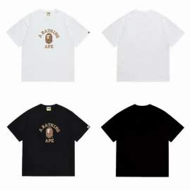 Picture of Aape T Shirts Short _SKUBapeS-2XLscqx123724877